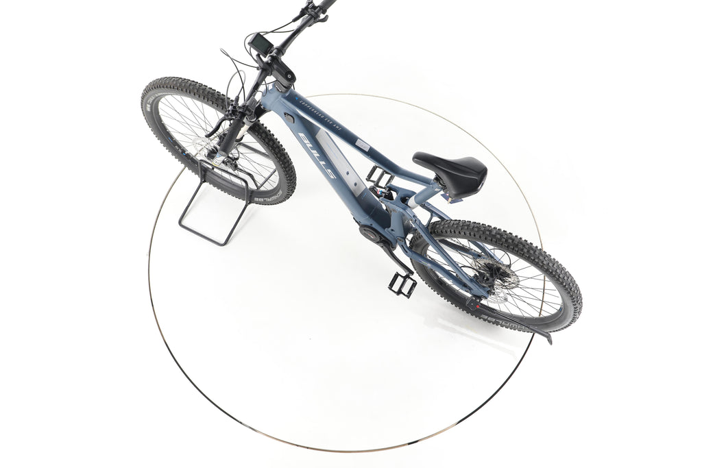 Bulls Copperhead EVO AM 2 E-Bike Fully - Image 20