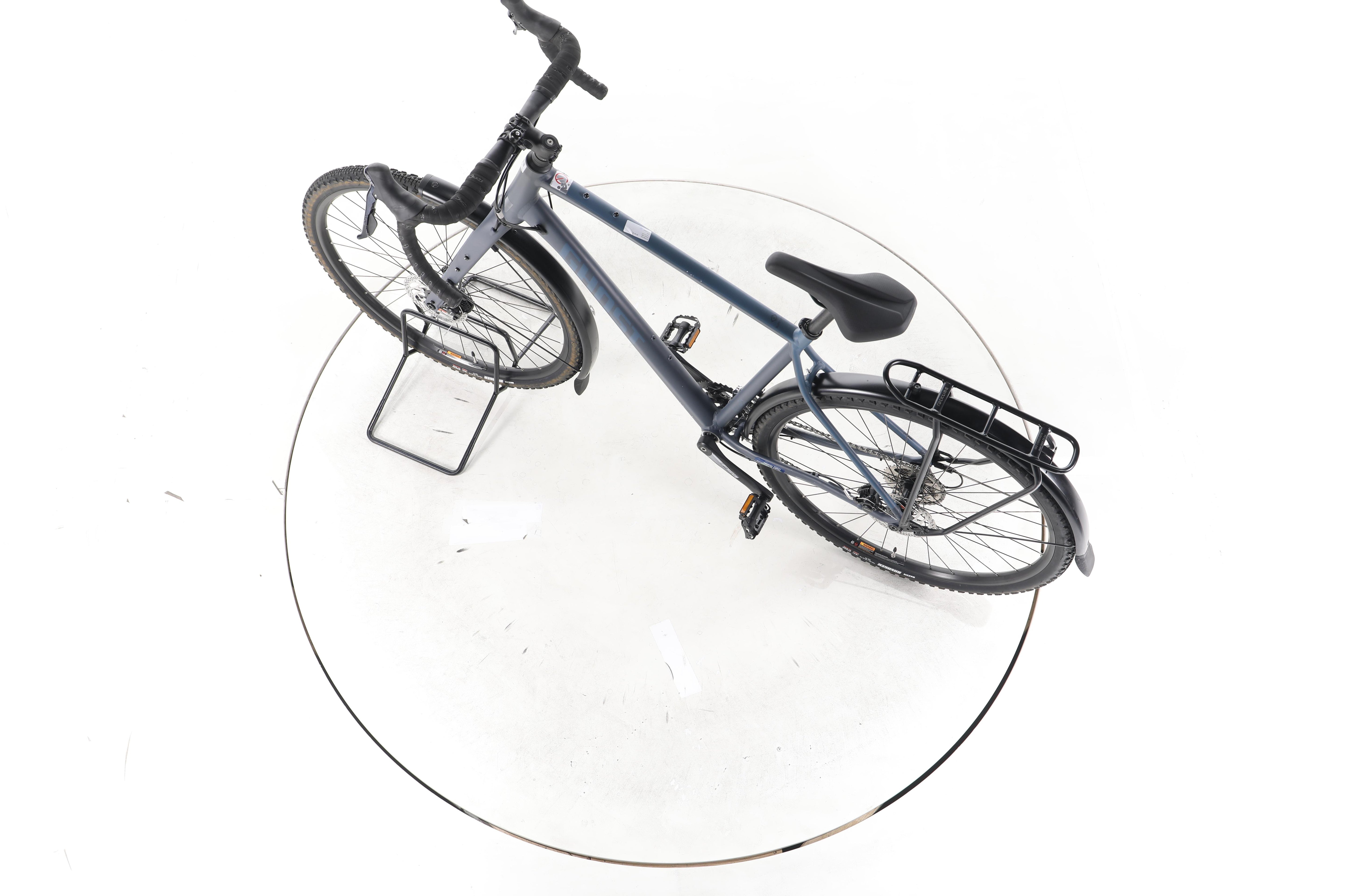 Ghost Asket EQ Gravelbike 2025 - Image 20