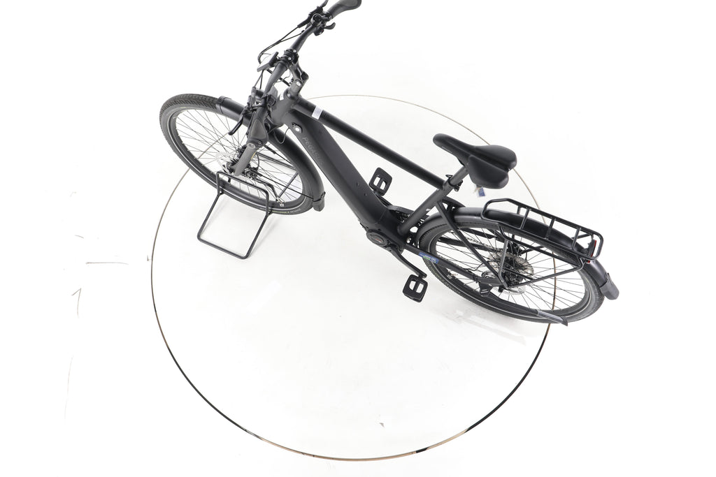 Pegasus Premio Evo 10 Lite Trekking E-Bike - Image 20
