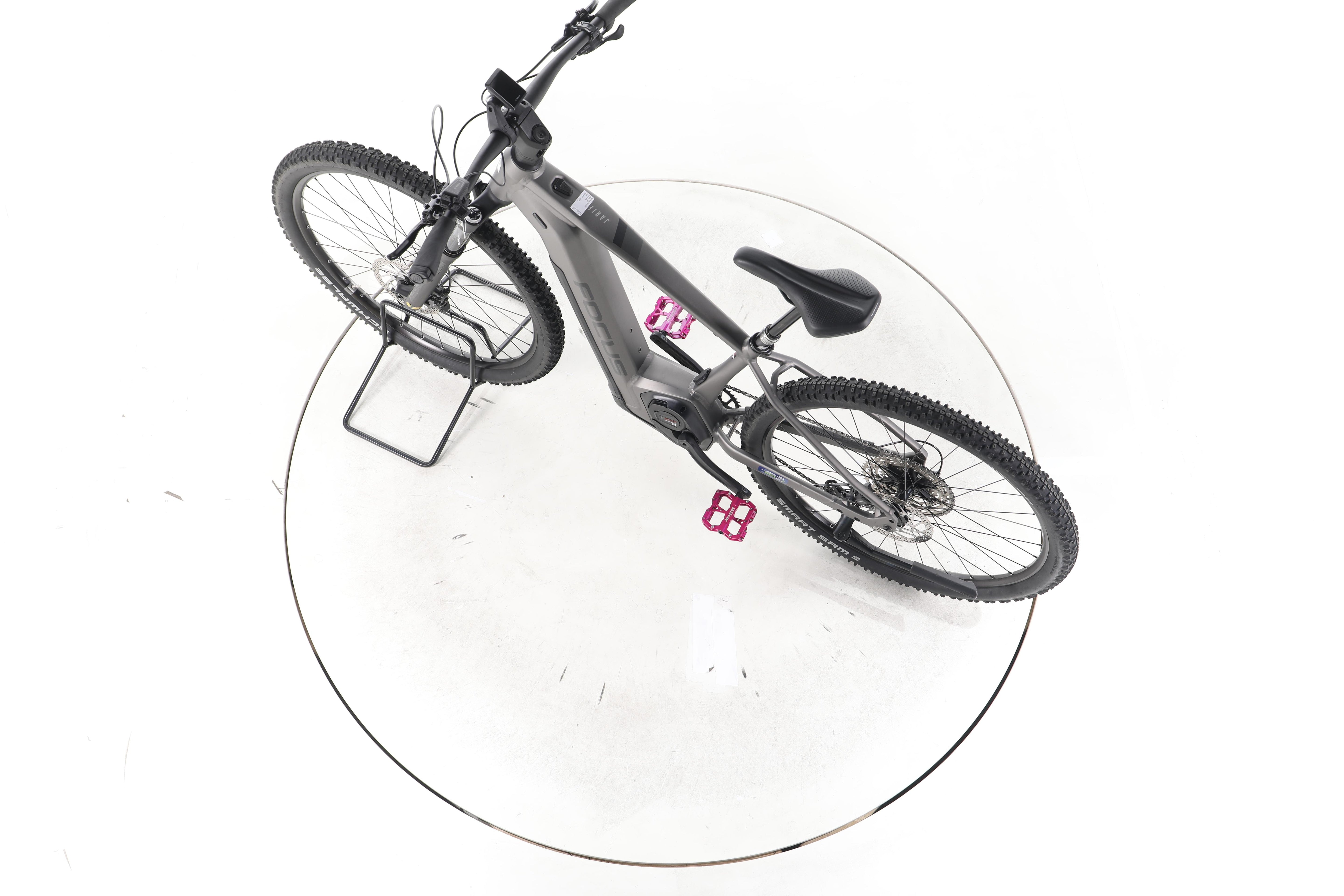 Focus Jarifa² 6.8 Nine E-Bike - Image 20