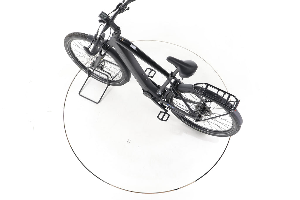 Scott Sub Sport eRIDE 20 Trekking E-Bike - Image 20