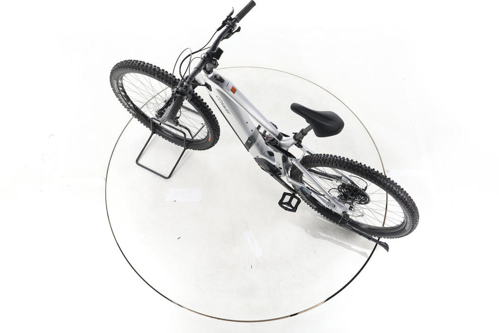 Conway eWME 2.0 E-Bike Fully 2025 - Image 20