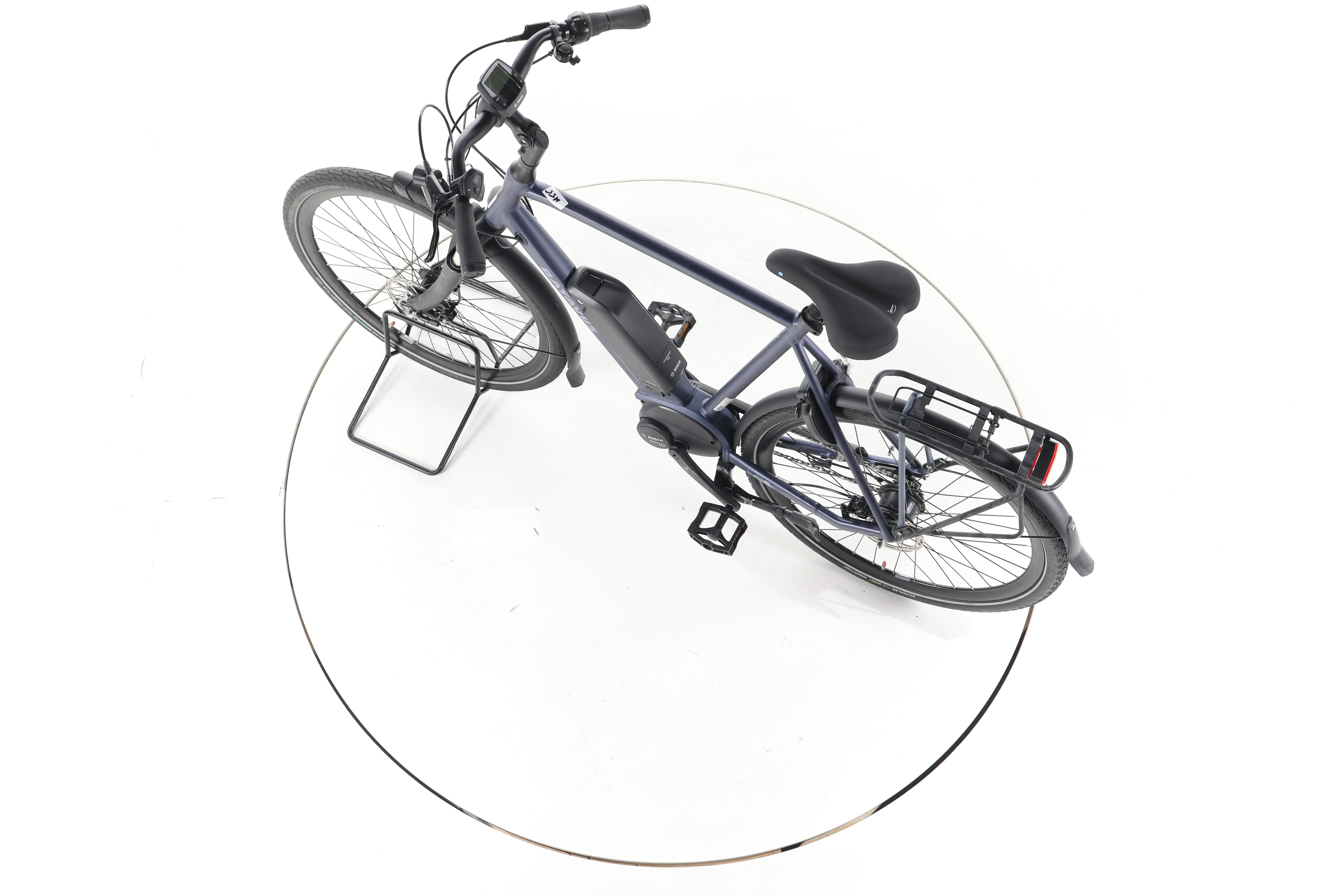 Batavus Senero E-go® City E-Bike - Image 20