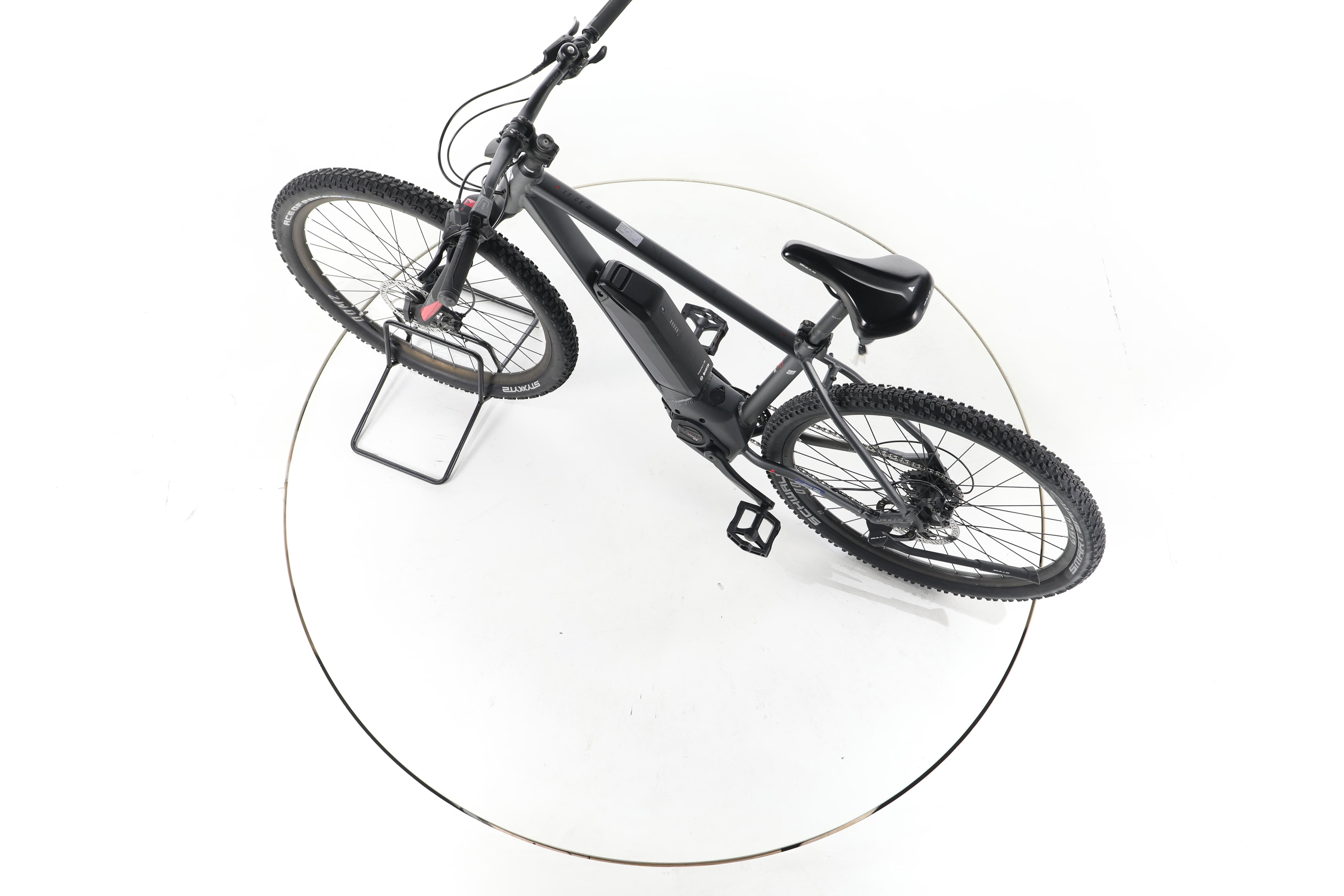 Bulls LT CX E-Bike 2023 - Image 20