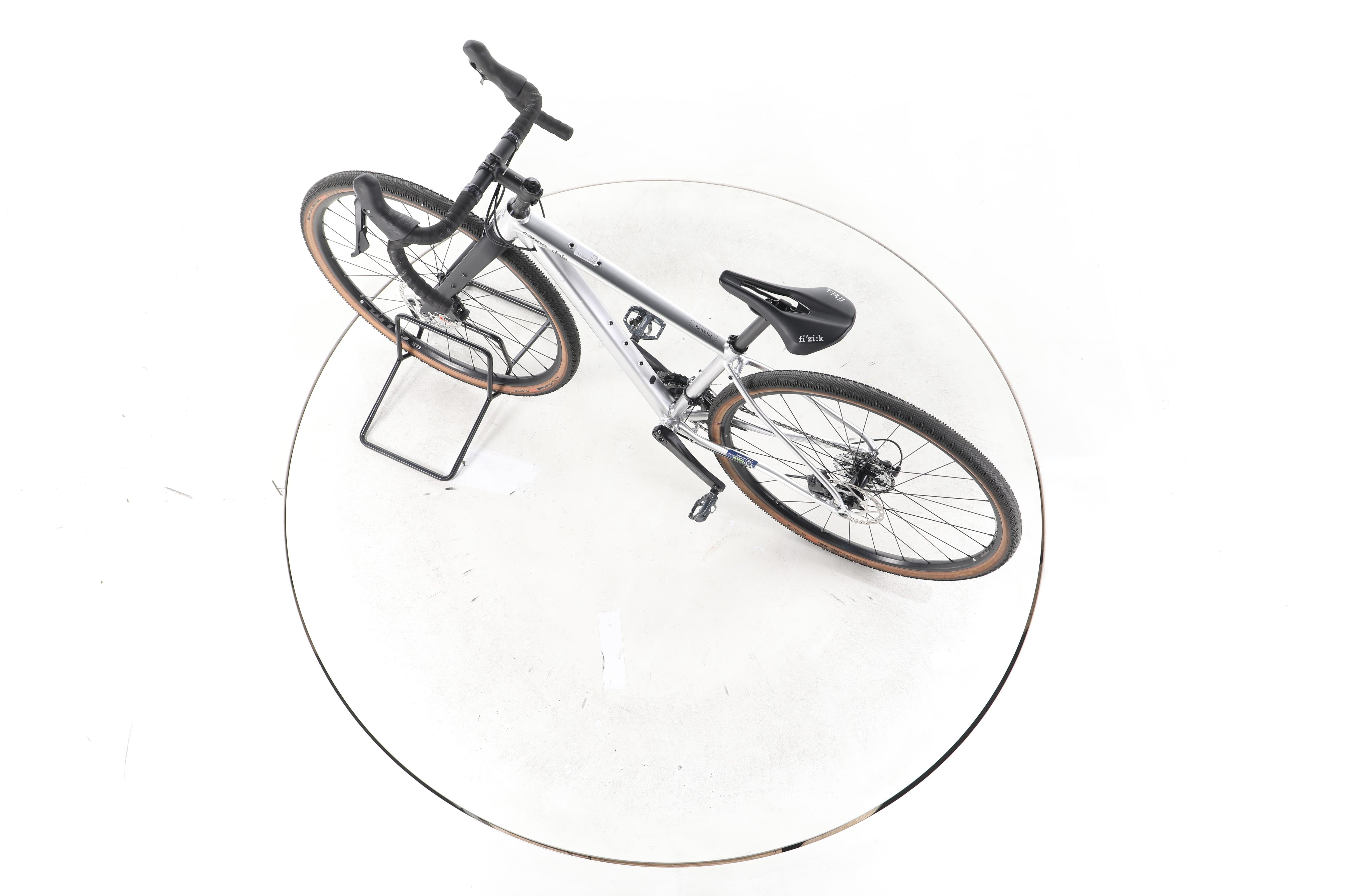 Cannondale Topstone 1 Gravelbike - Image 20