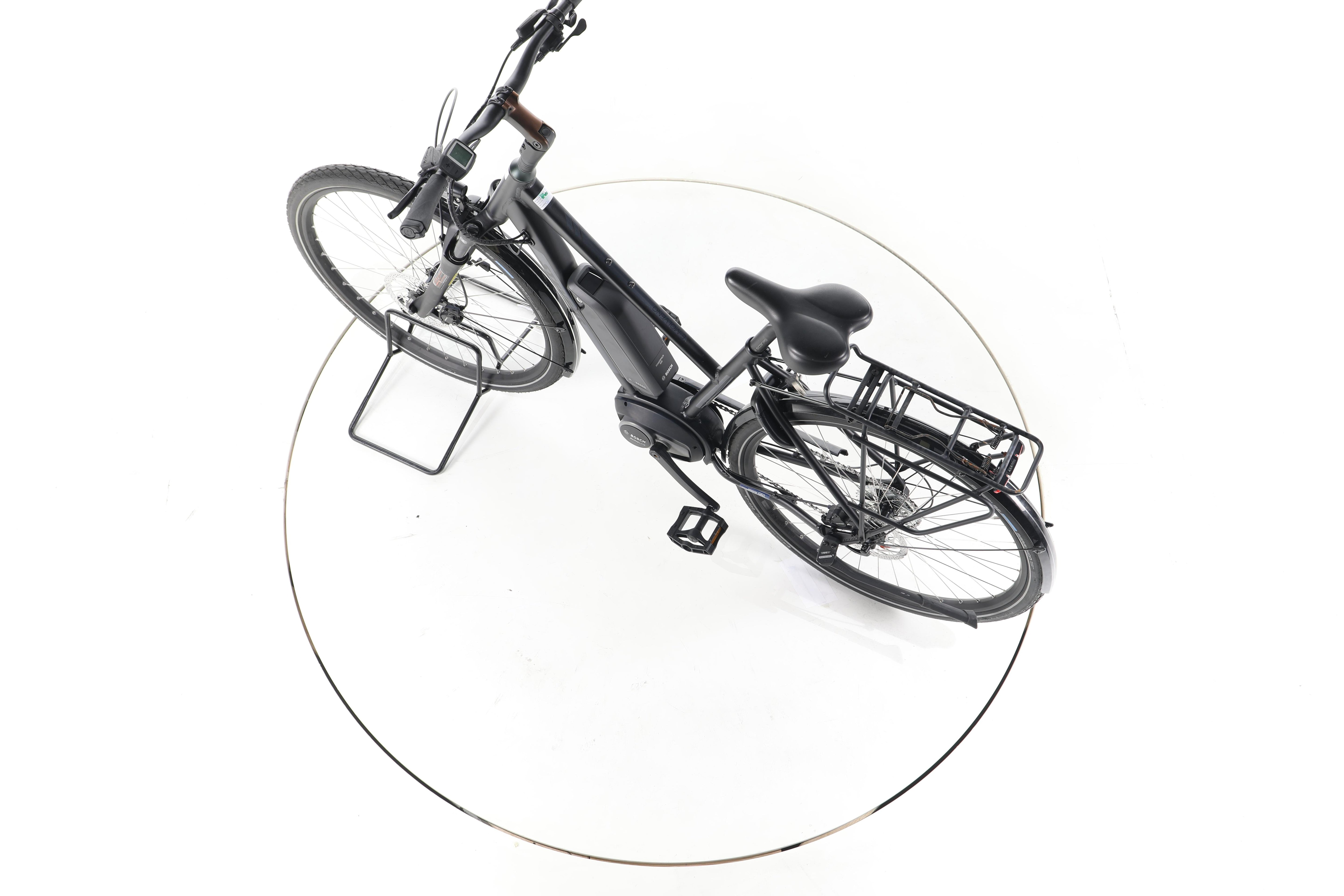 Stevens E-Molveno Trekking E-Bike 2023 - Image 20