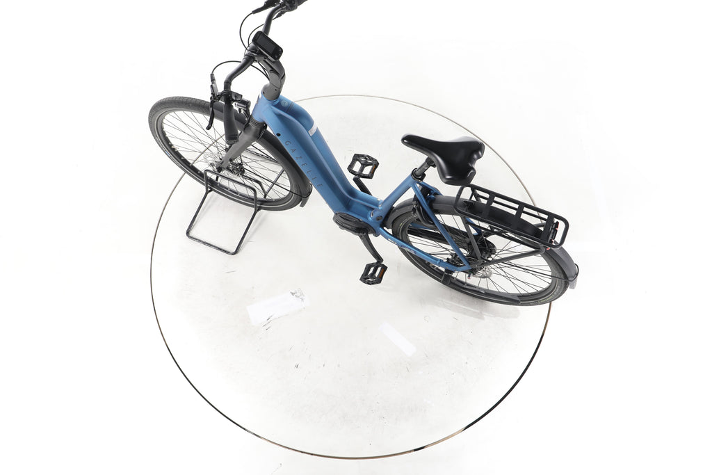 Gazelle Chamonix C7 HMS City E-Bike Tiefeinsteiger - Image 20
