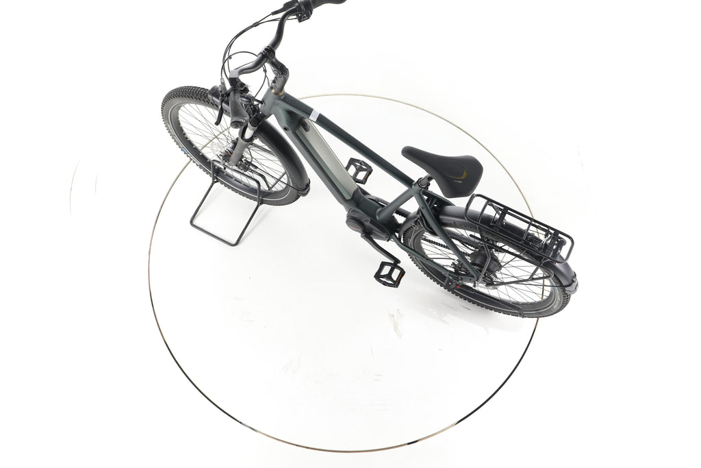 Velo de Ville SEB 890 Smart City E-Bike 2023 - Image 20