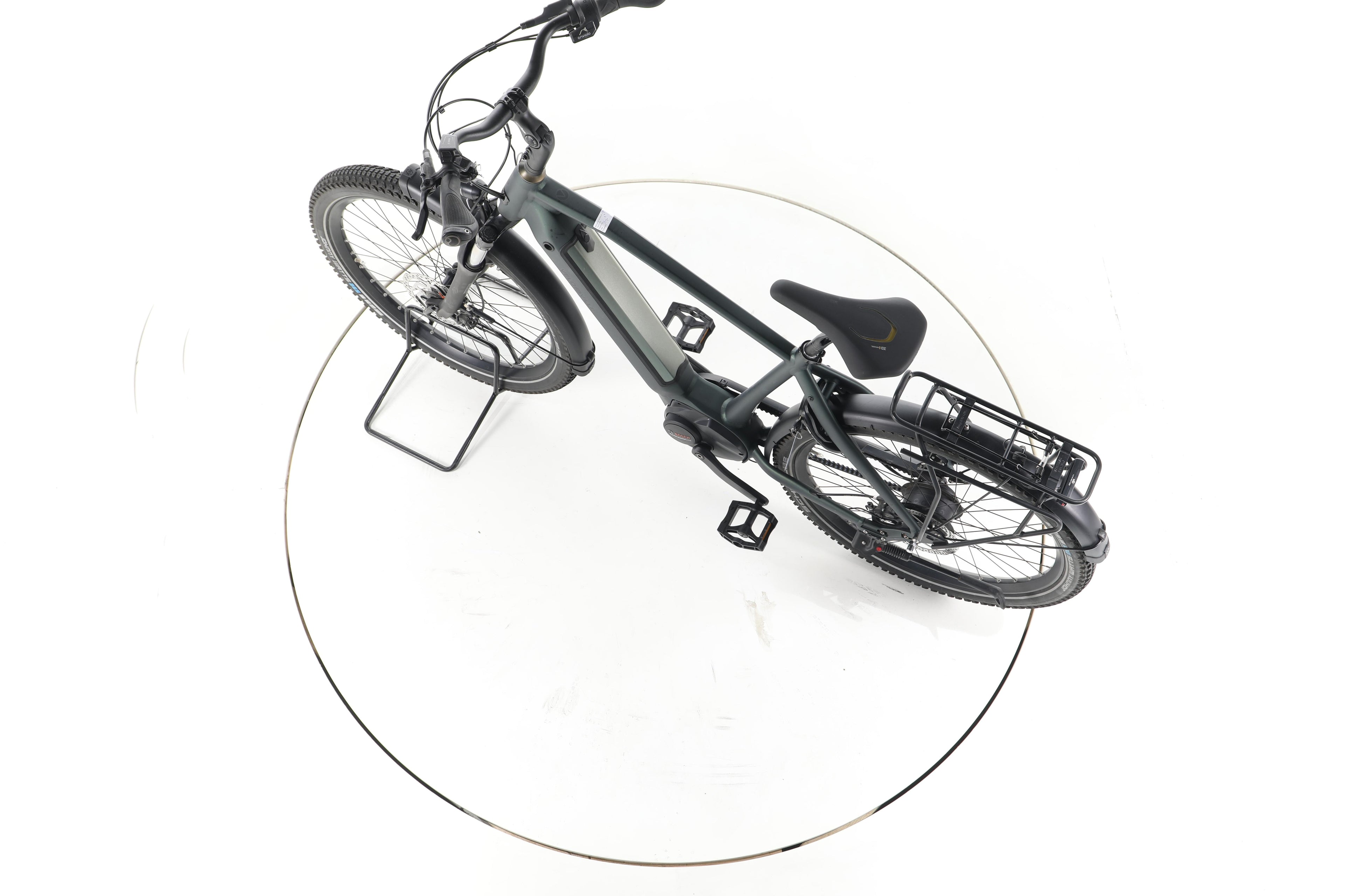 Velo de Ville SEB 890 Smart City E-Bike 2023 - Image 20