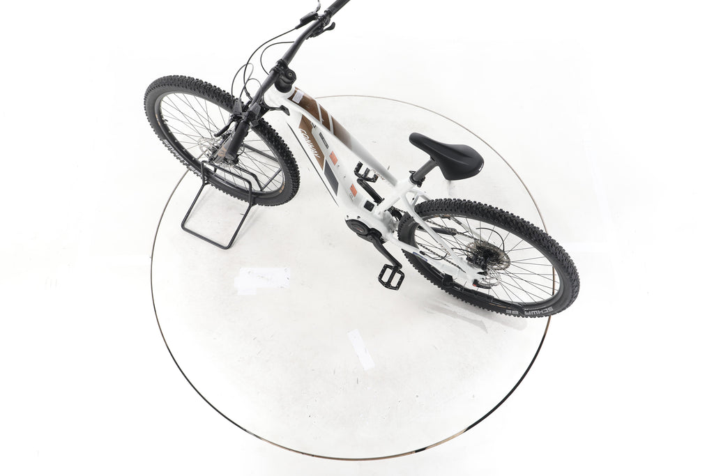 Conway Cairon S 5.0 E-Bike - Image 20