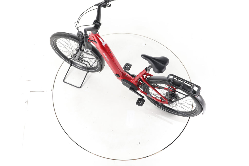 Specialized Turbo Como 5.0 IGH Trekking E-Bike Tiefeinsteiger - Image 20