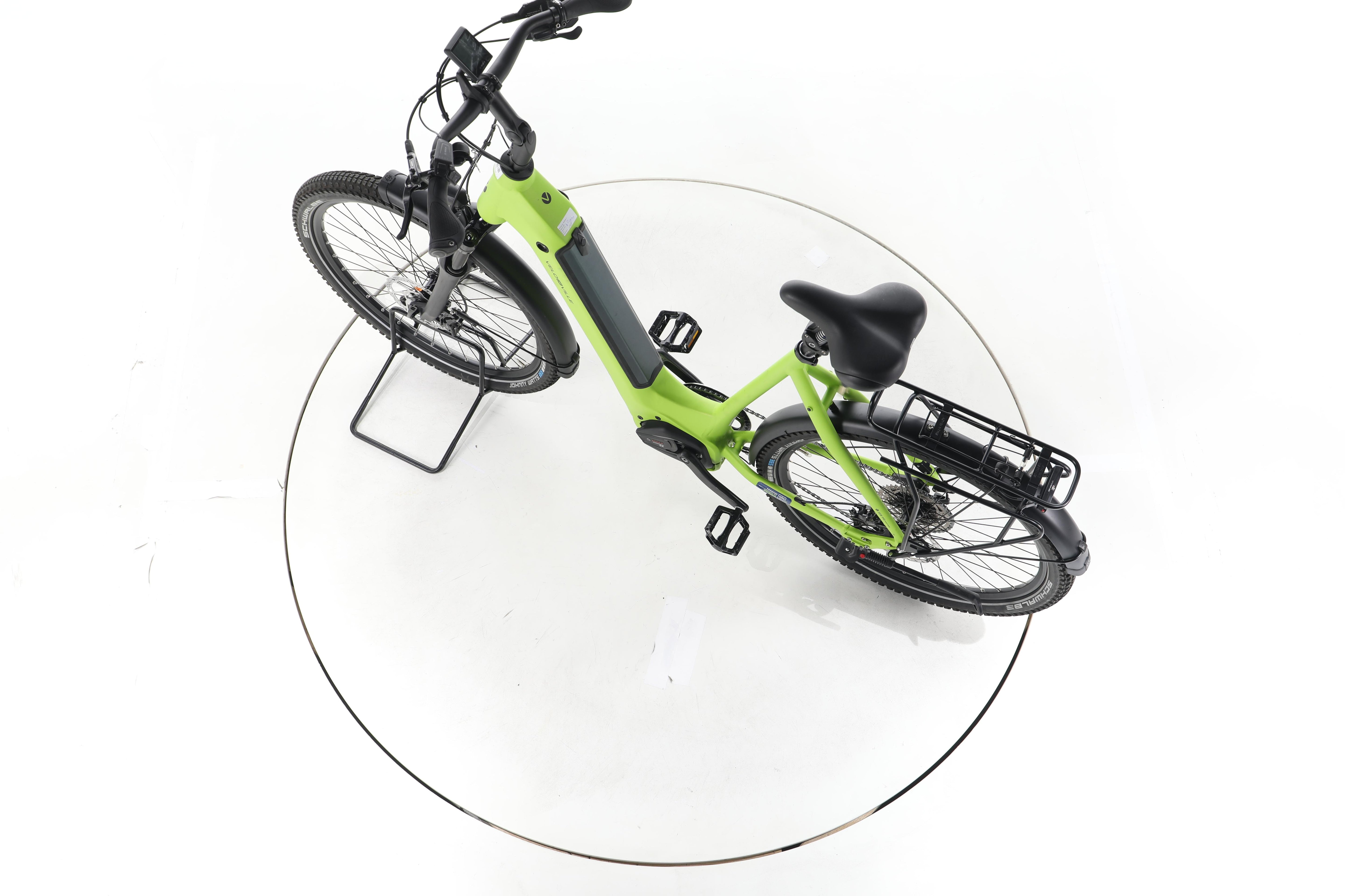 Velo de Ville SEB 990 Trekking E-Bike Tiefeinsteiger - Image 20