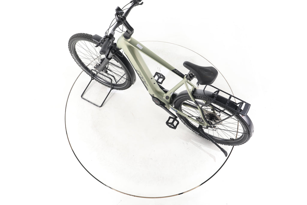 CONE Bikes eSUV 6.0 Trekking E-Bike 2025 - Image 20