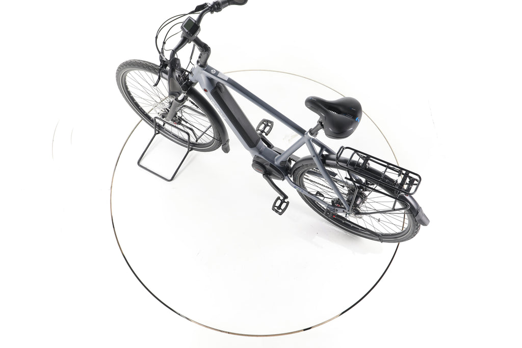 Velo de Ville AEB890 City E-Bike - Image 20