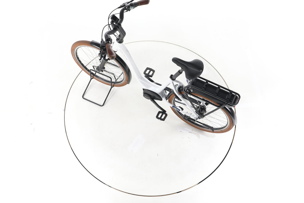 Riese & Müller Swing 4 Rücktritt City E-Bike Tiefeinsteiger 2024 - Image 20