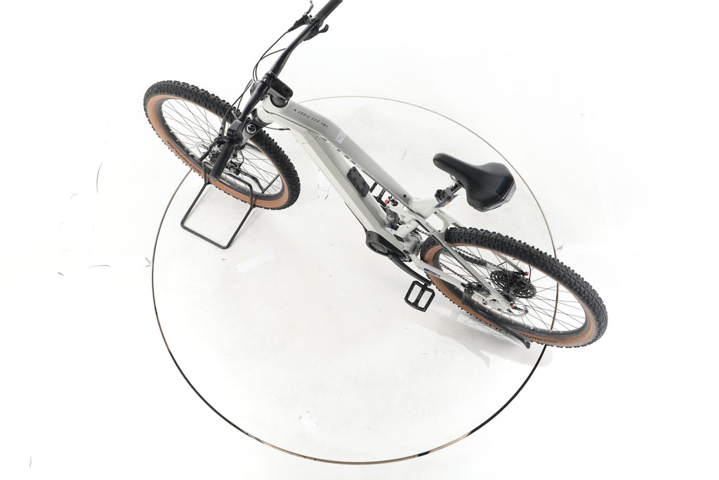 Bulls Sonic EVO TR 1 E-Bike Fully - Image 20