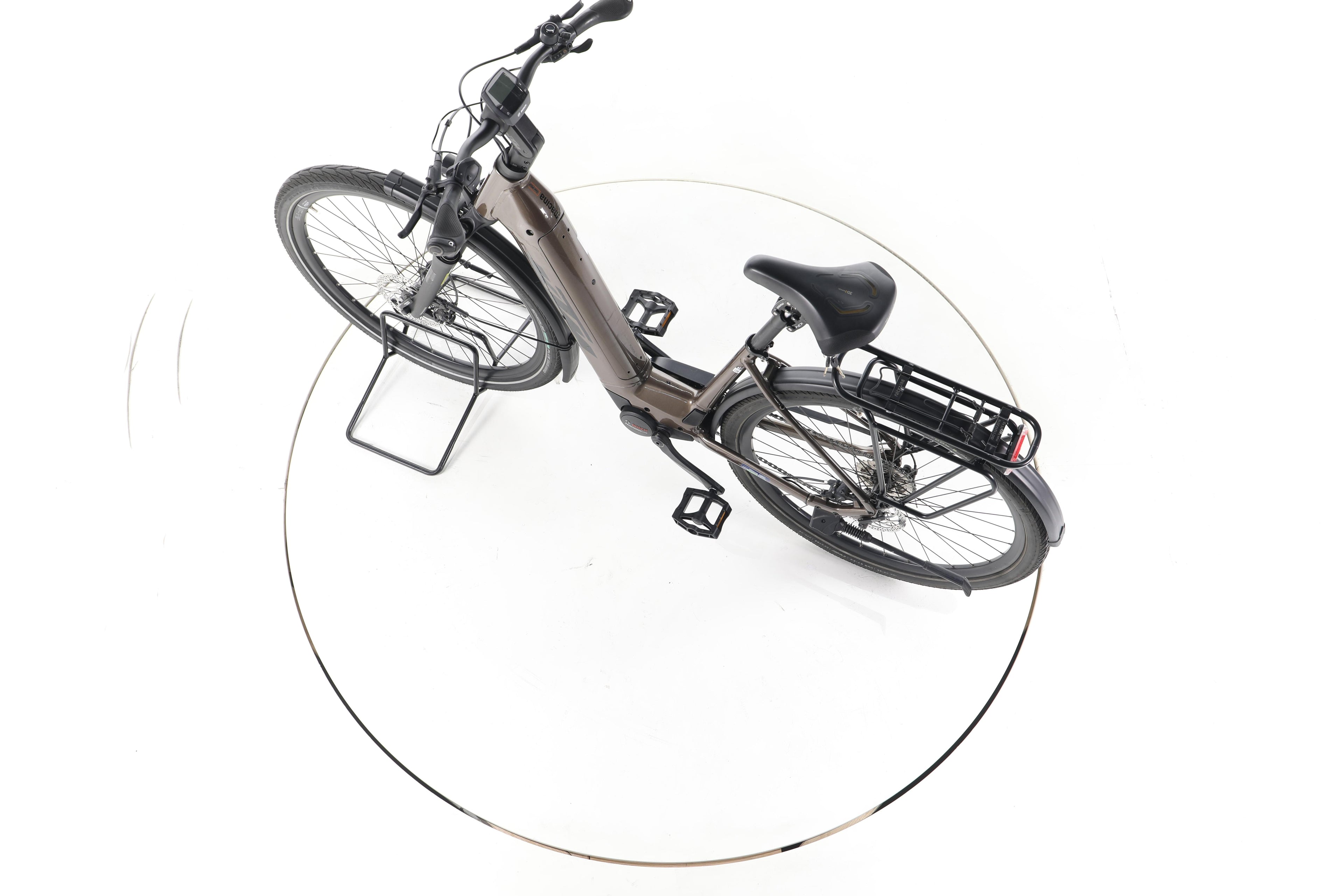 KTM Macina Tour P510 Trekking E-Bike Tiefeinsteiger - Image 20