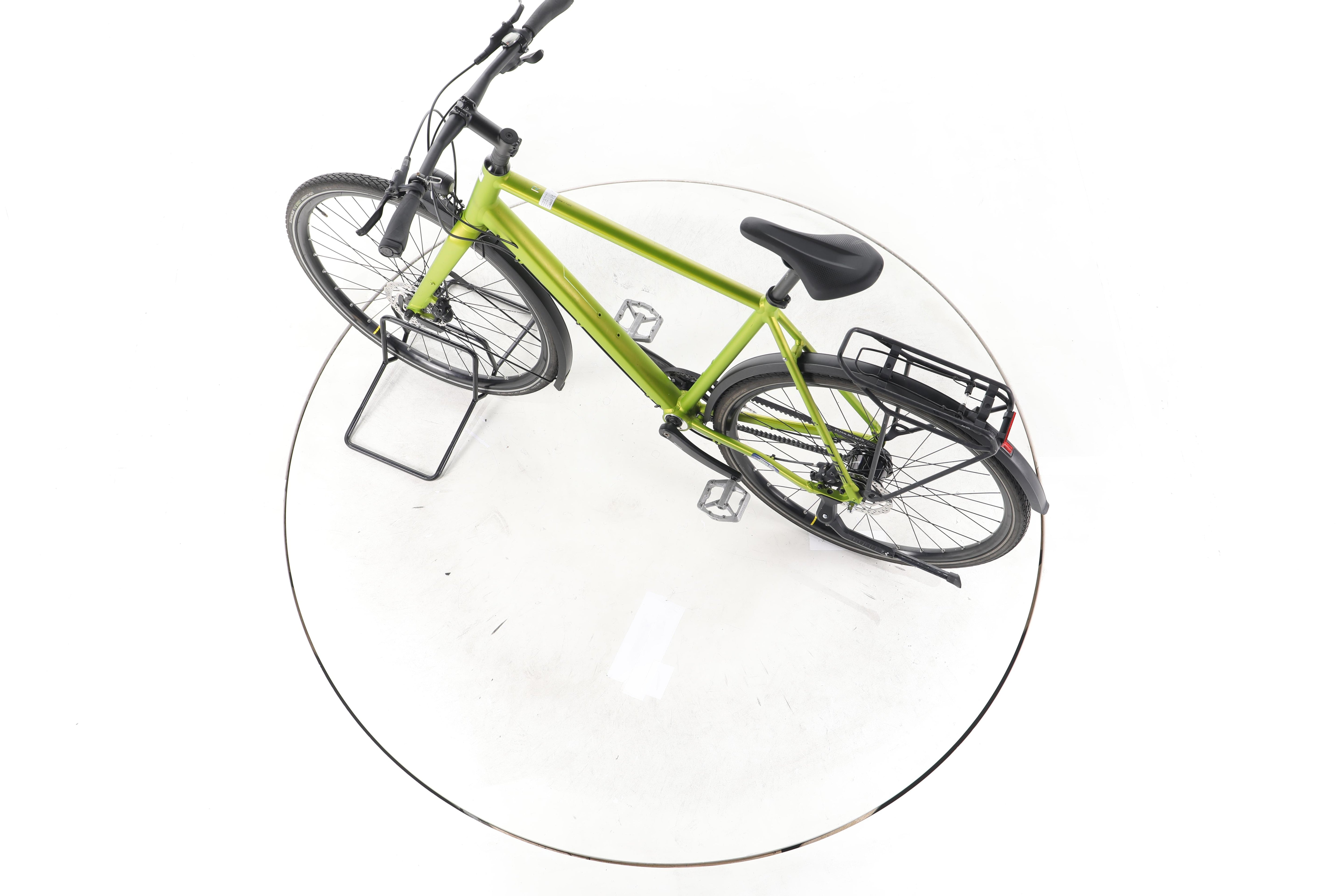 Cube Editor Race FE Fahrrad City & Trekking - Image 20