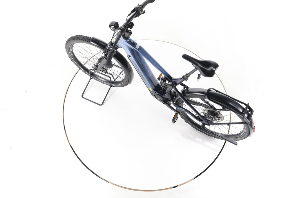 Stevens E-Inception TR 8.7.2 SUV E-Bike - Image 20