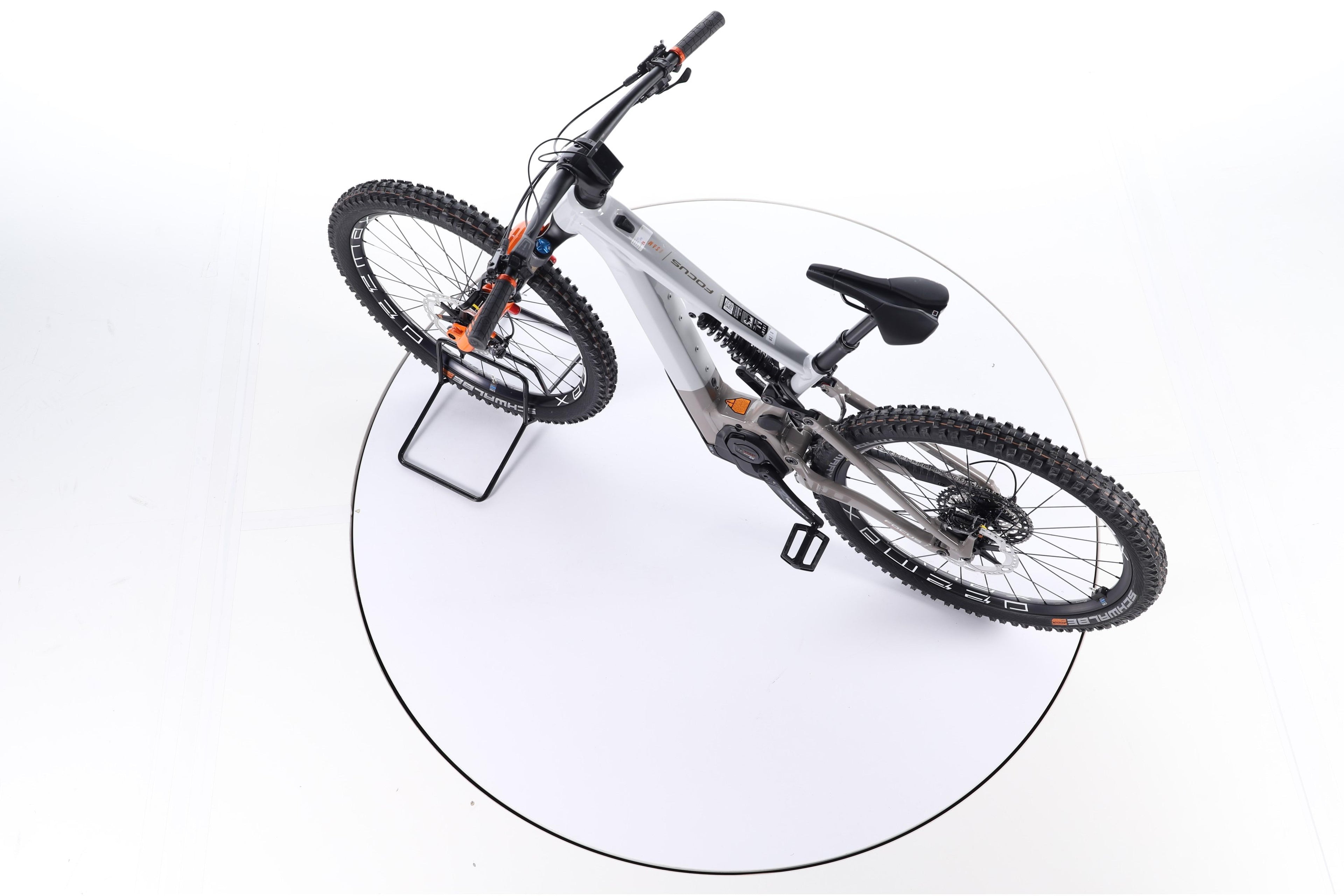 Focus Sam² 6.9 Fully E-Bike 2023 - Image 20