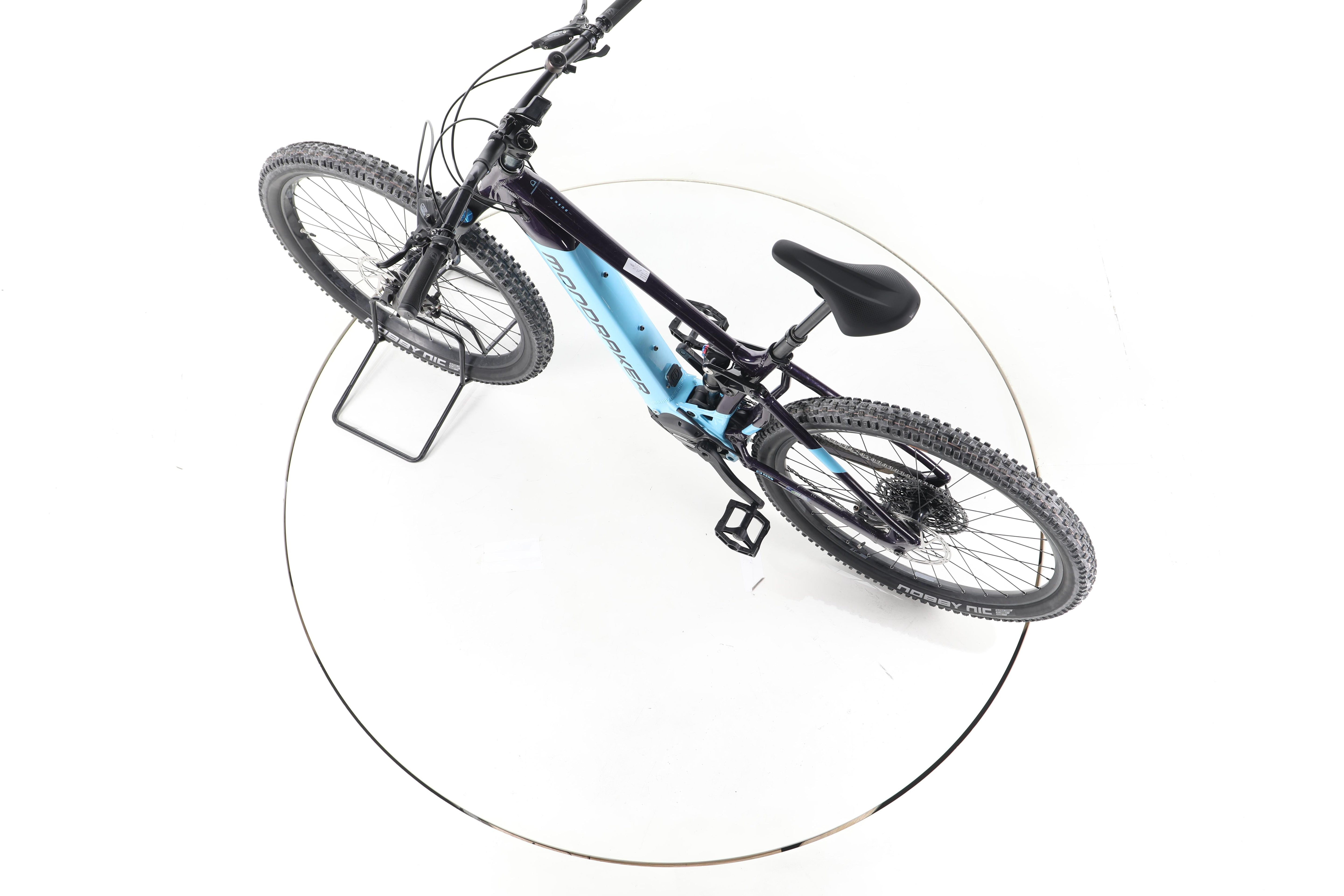 Mondraker DUSK R Fully E-Bike - Image 20