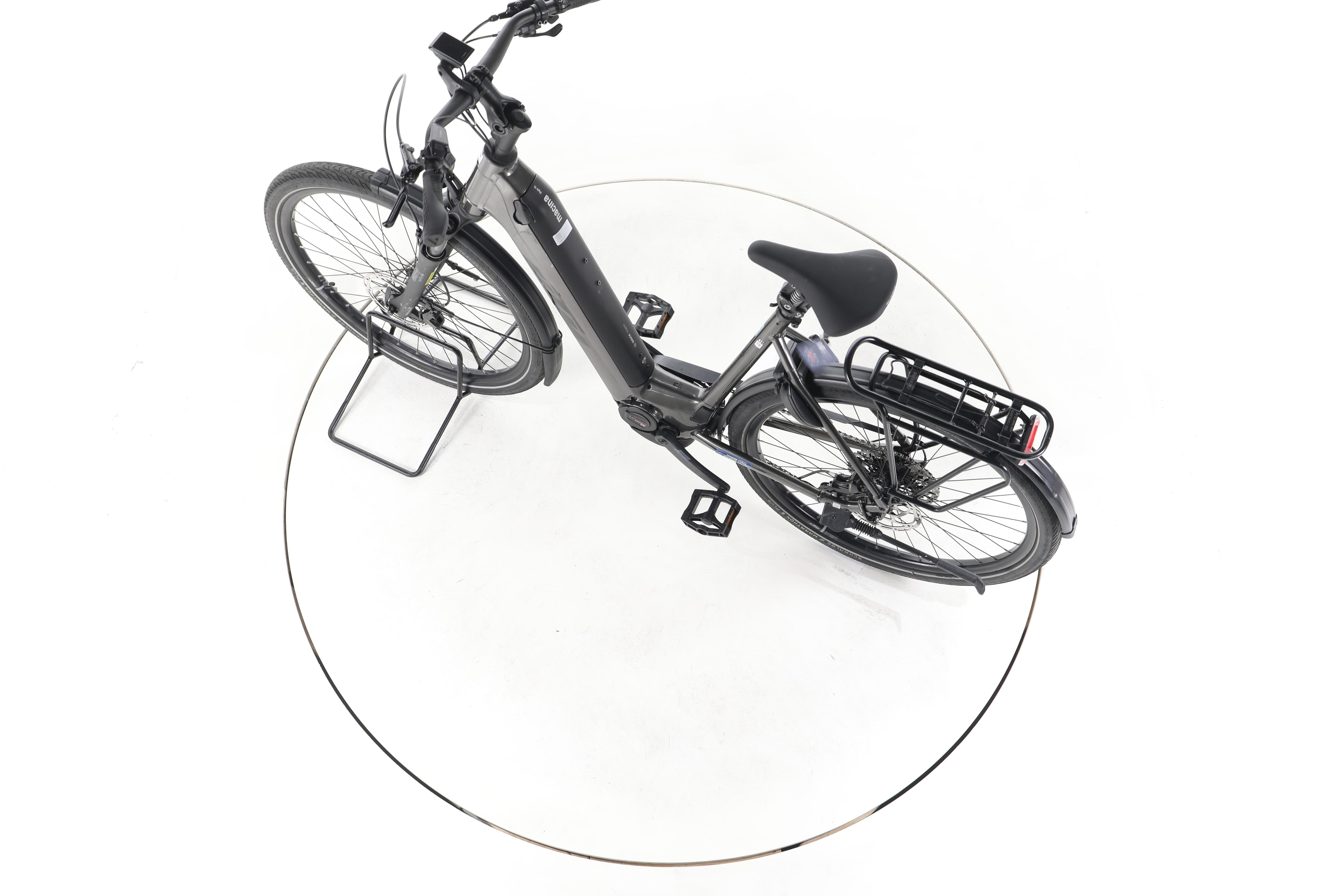 KTM Macina Style XL Trekking E-Bike Tiefeinsteiger - Image 20