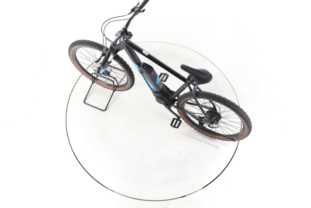 Bulls LT CX 400 E-Bike - Image 20