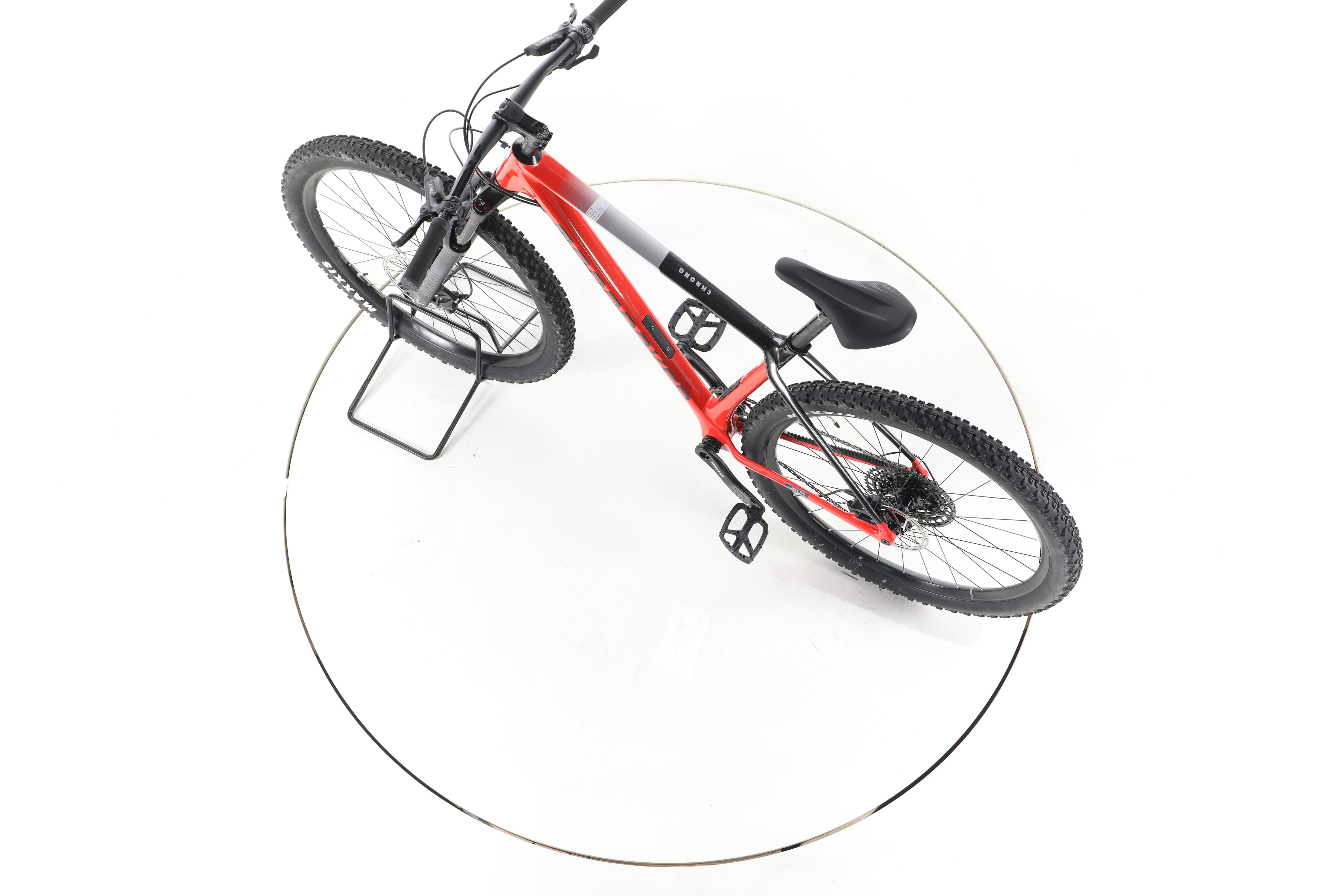 Mondraker Chrono DC Fahrrad Hardtail - Image 20