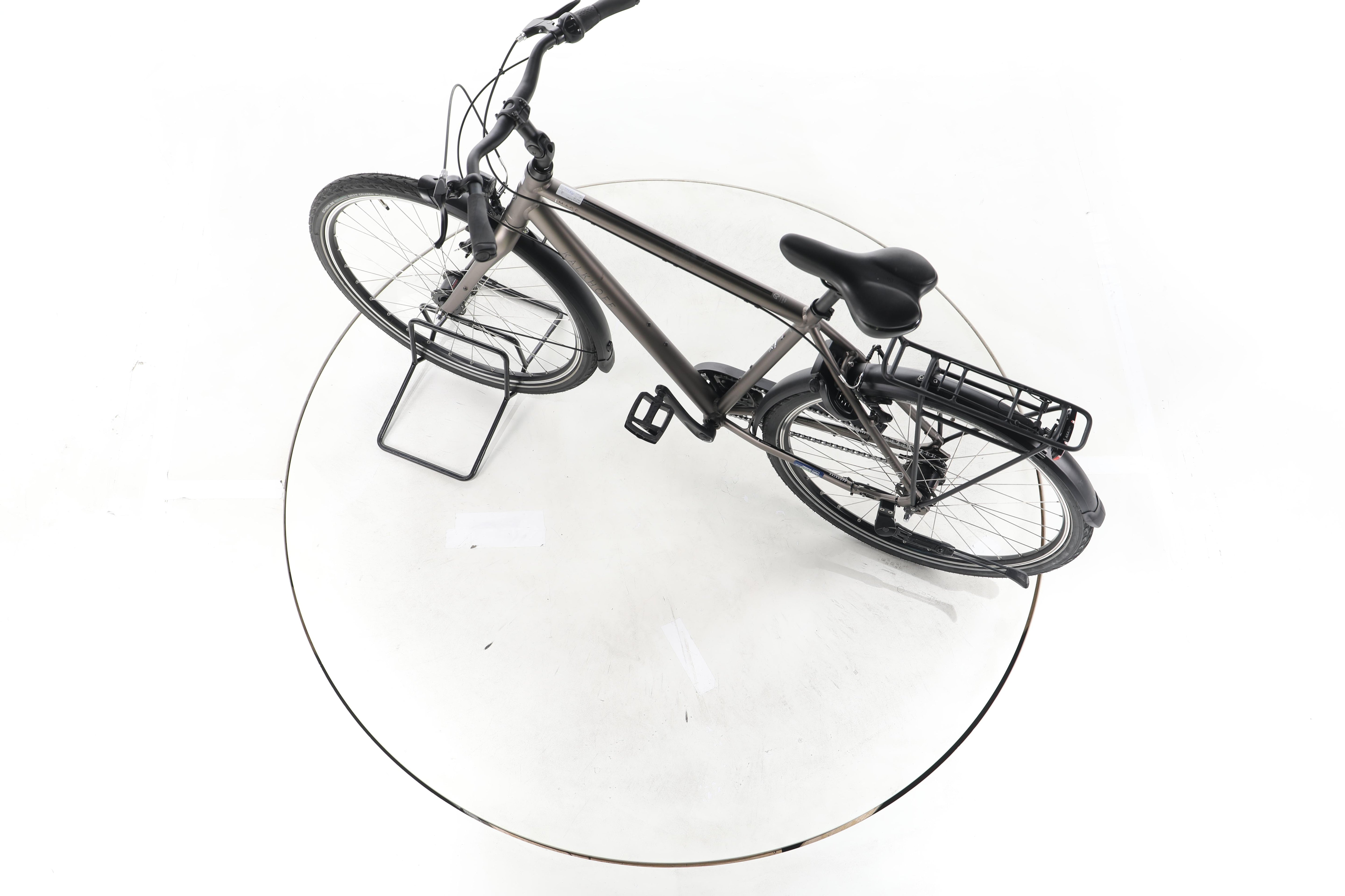 Kalkhoff Image Lite Fahrrad City & Trekking - Image 20