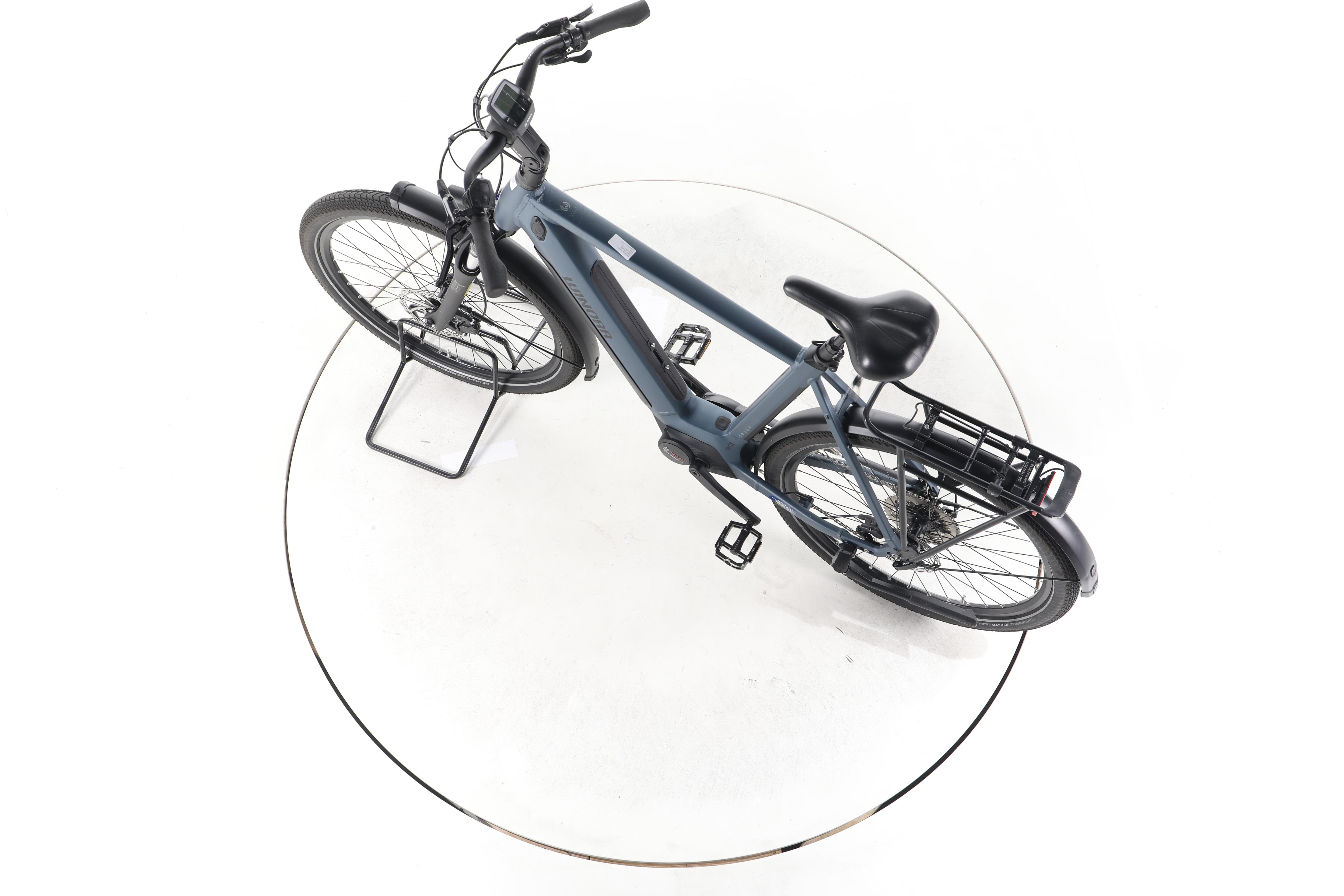 Winora TB 300 Trekking E-Bike - Image 20