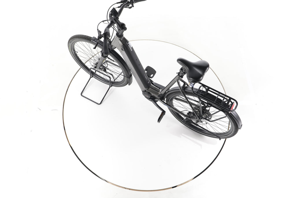 KTM Macina Style XL Trekking E-Bike Tiefeinsteiger - Image 20