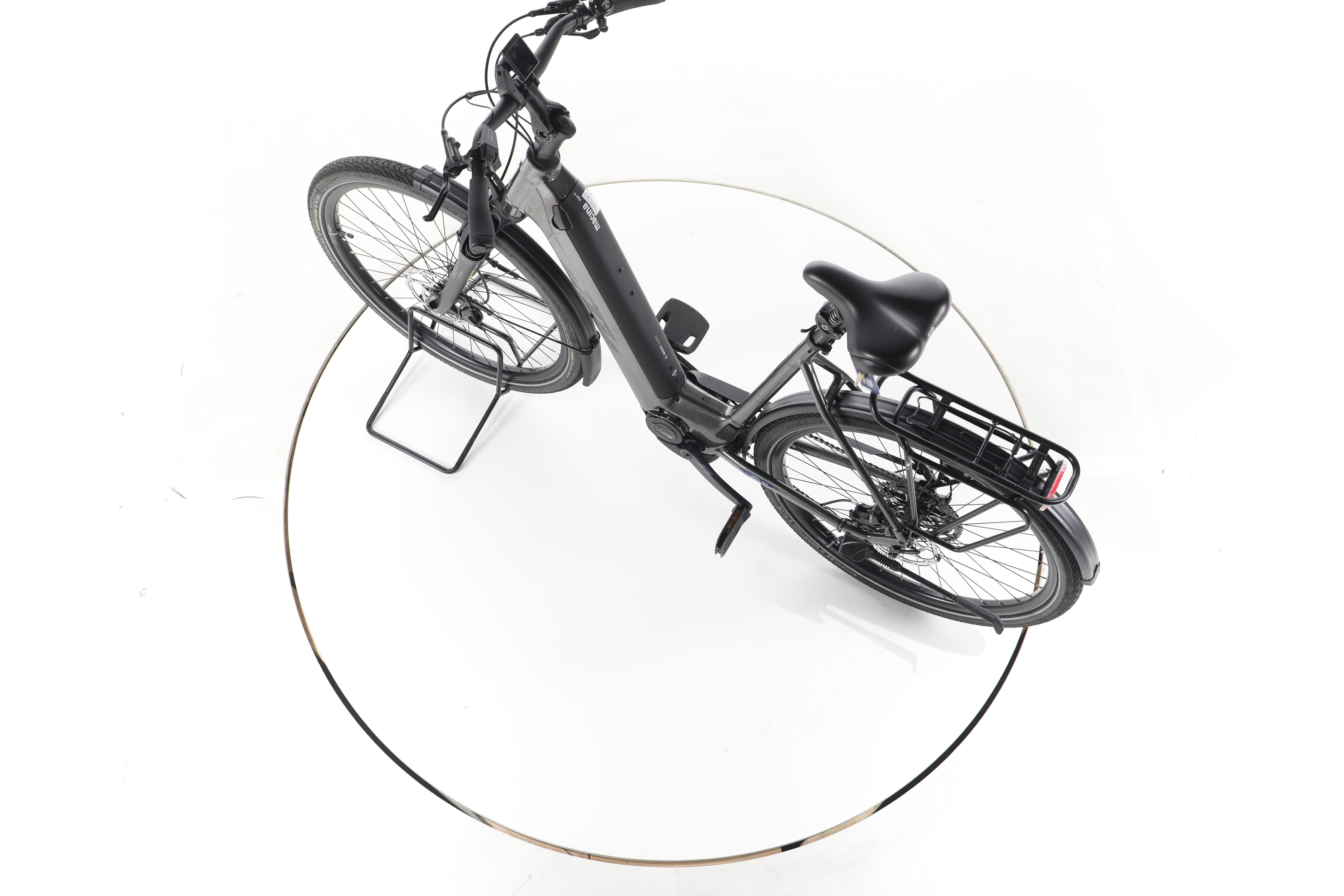 KTM Macina Style XL Trekking E-Bike Tiefeinsteiger - Image 20