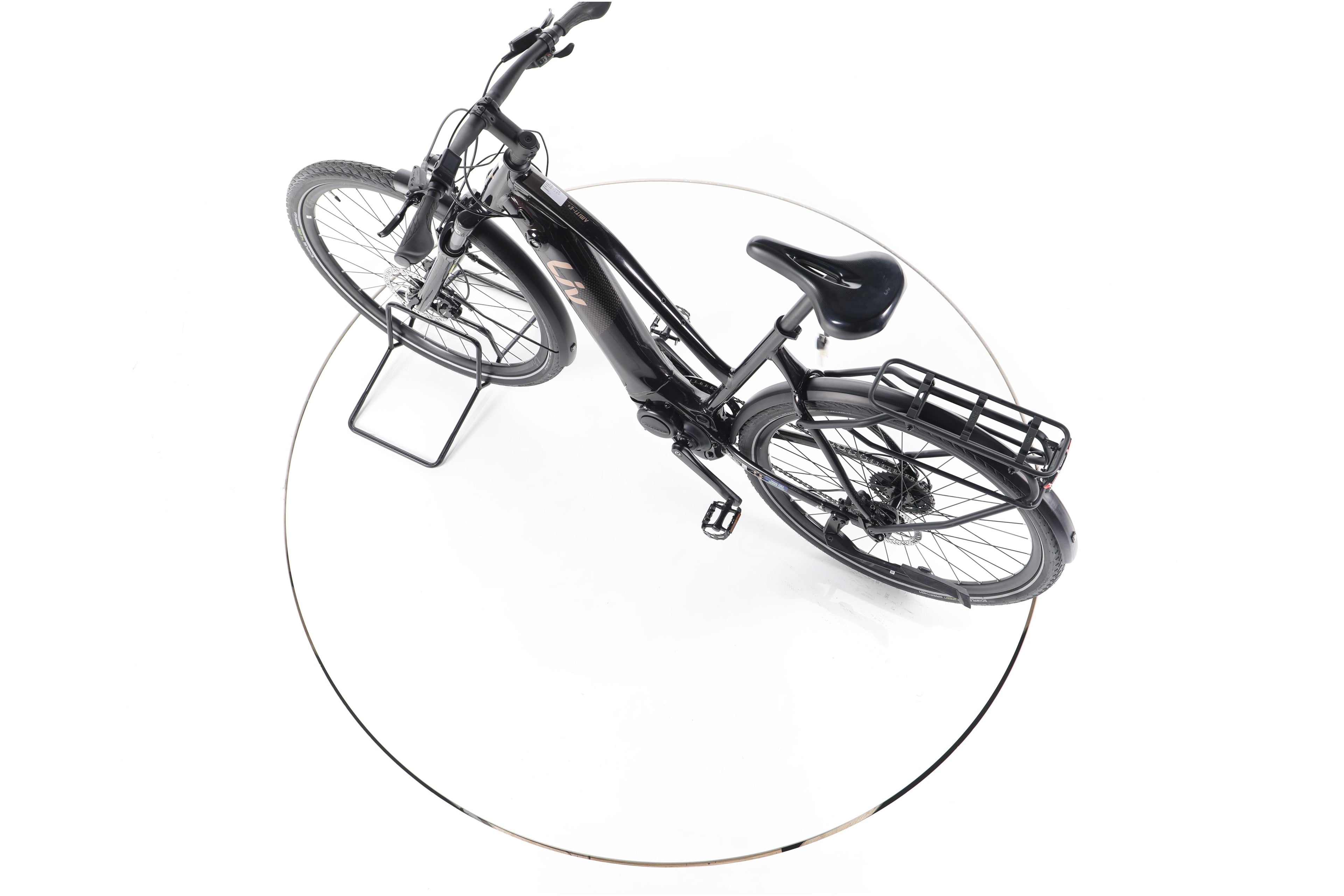 Liv Amiti-E+ 2 Trekking E-Bike - Image 20