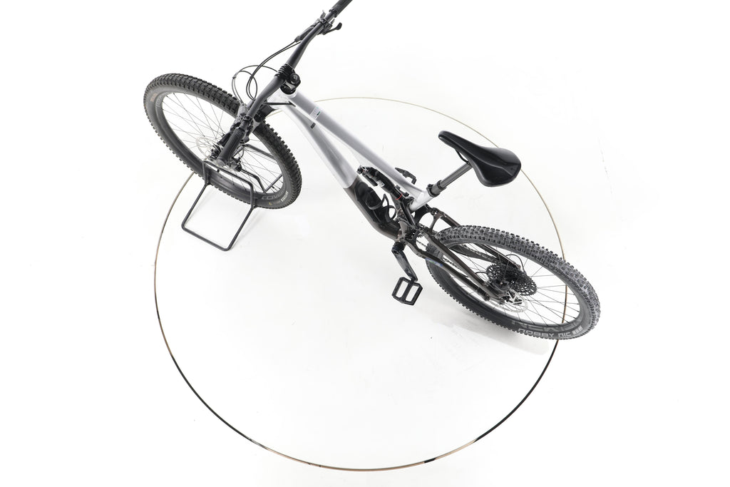 Specialized Stumpjumper EVO Elite Alloy Fahrrad Fully - Image 20