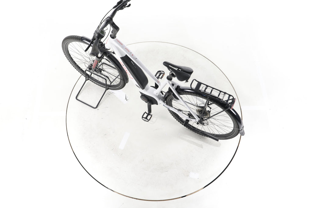 KAYZA Tanana Dry 4 Trekking E-Bike - Image 20