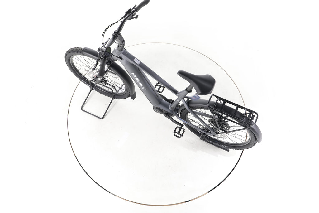 Haibike Trekking 4 Trekking E-Bike 2024 - Image 20