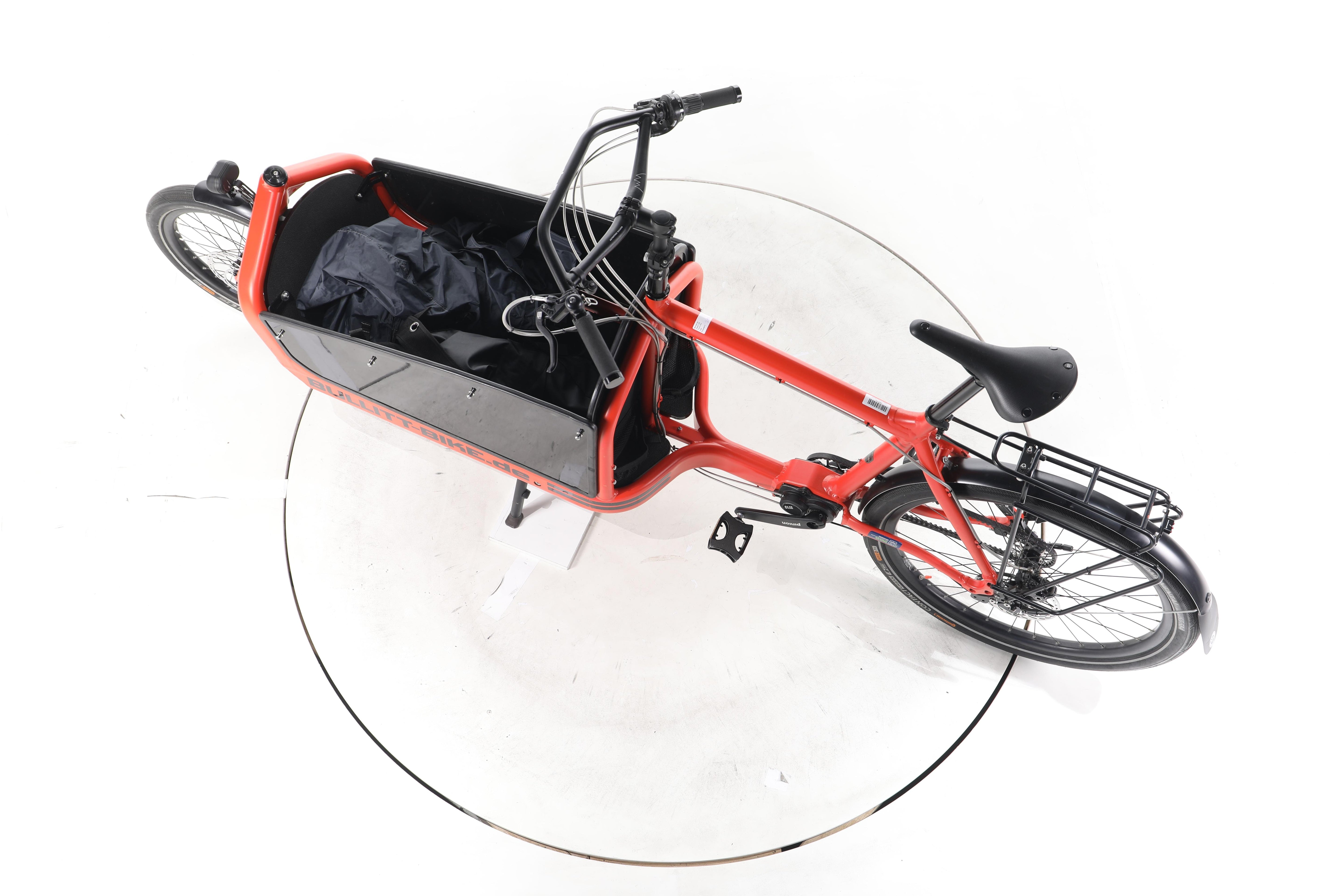 Larry vs Harry Bullitt C1.12 Lastenrad - Image 20