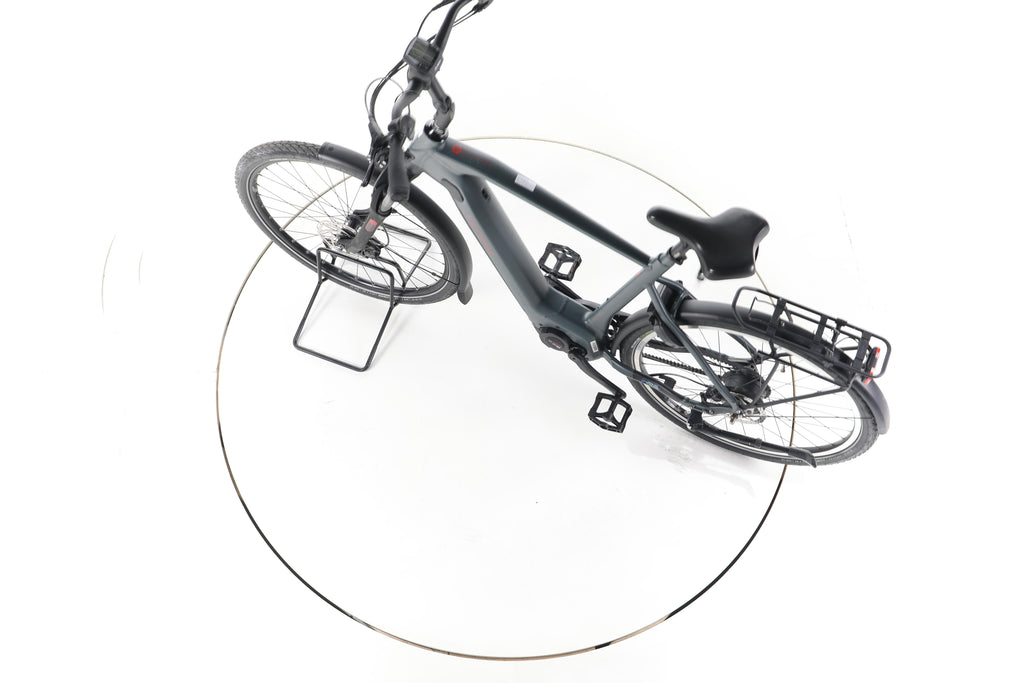 Victoria eManufaktur 11.9 City E-Bike - Image 20