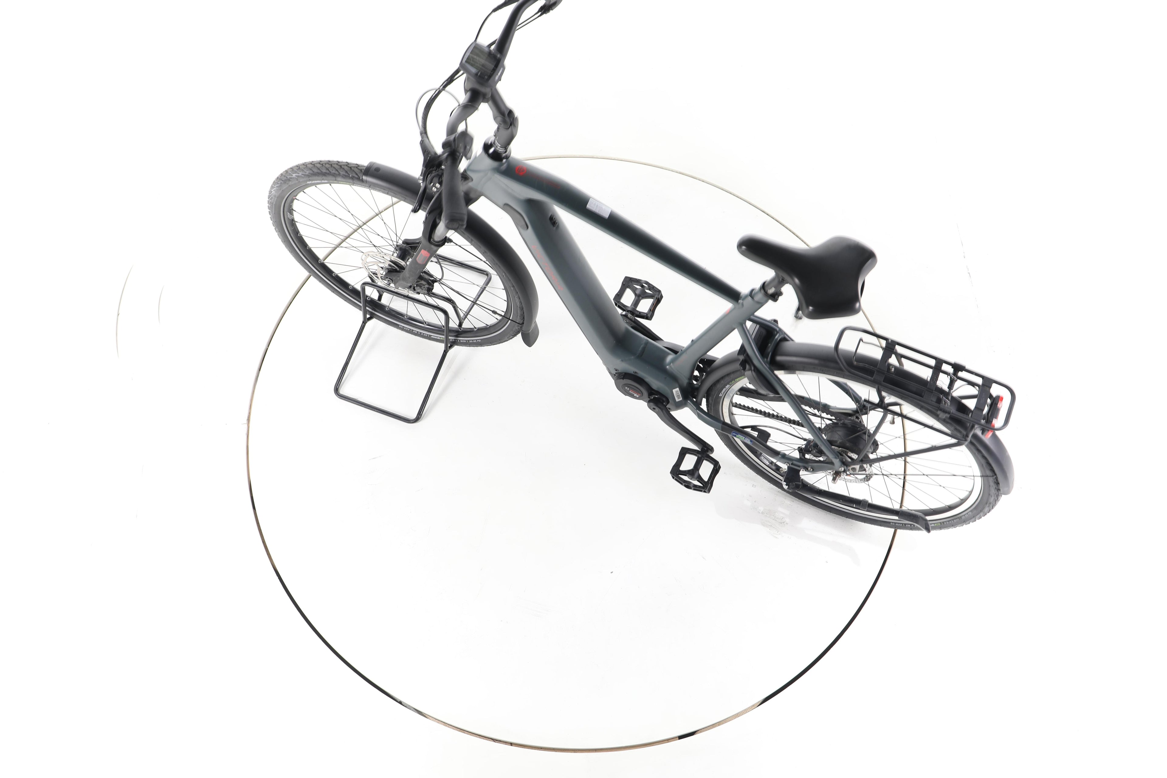 Victoria eManufaktur 11.9 City E-Bike - Image 20