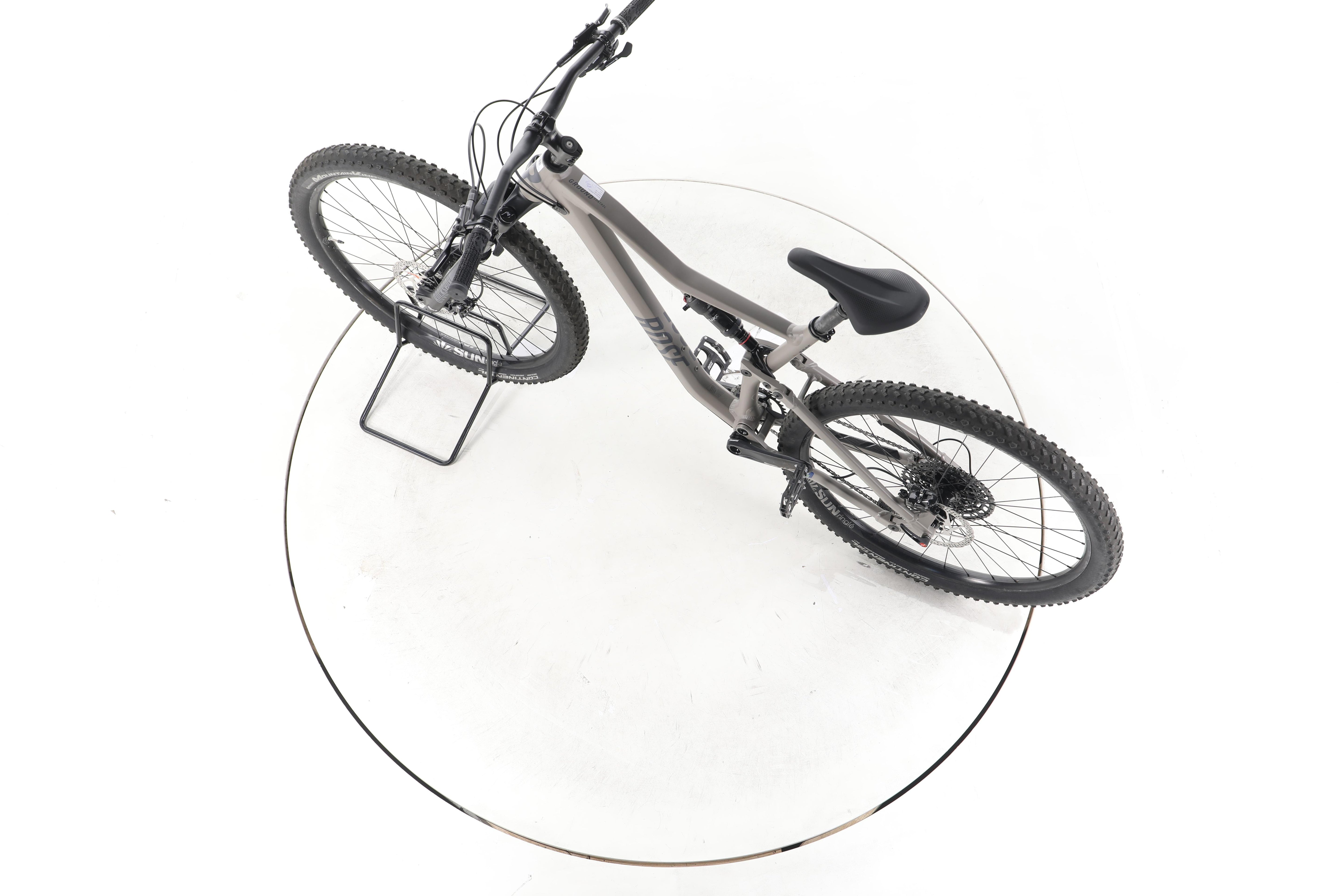 Rose GROUND CONTROL 1 Fahrrad Fully - Image 20