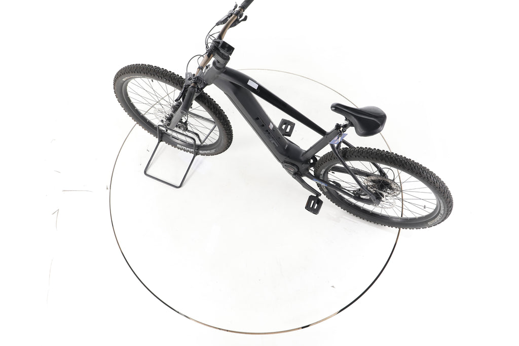 Cube Reaction Hybrid SLX E-Bike - Image 20