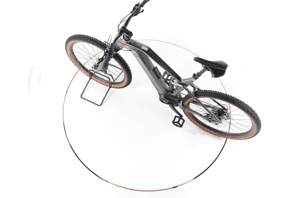 Bulls Sonic EVO TR 1 Fully E-Bike 2024 - Image 20