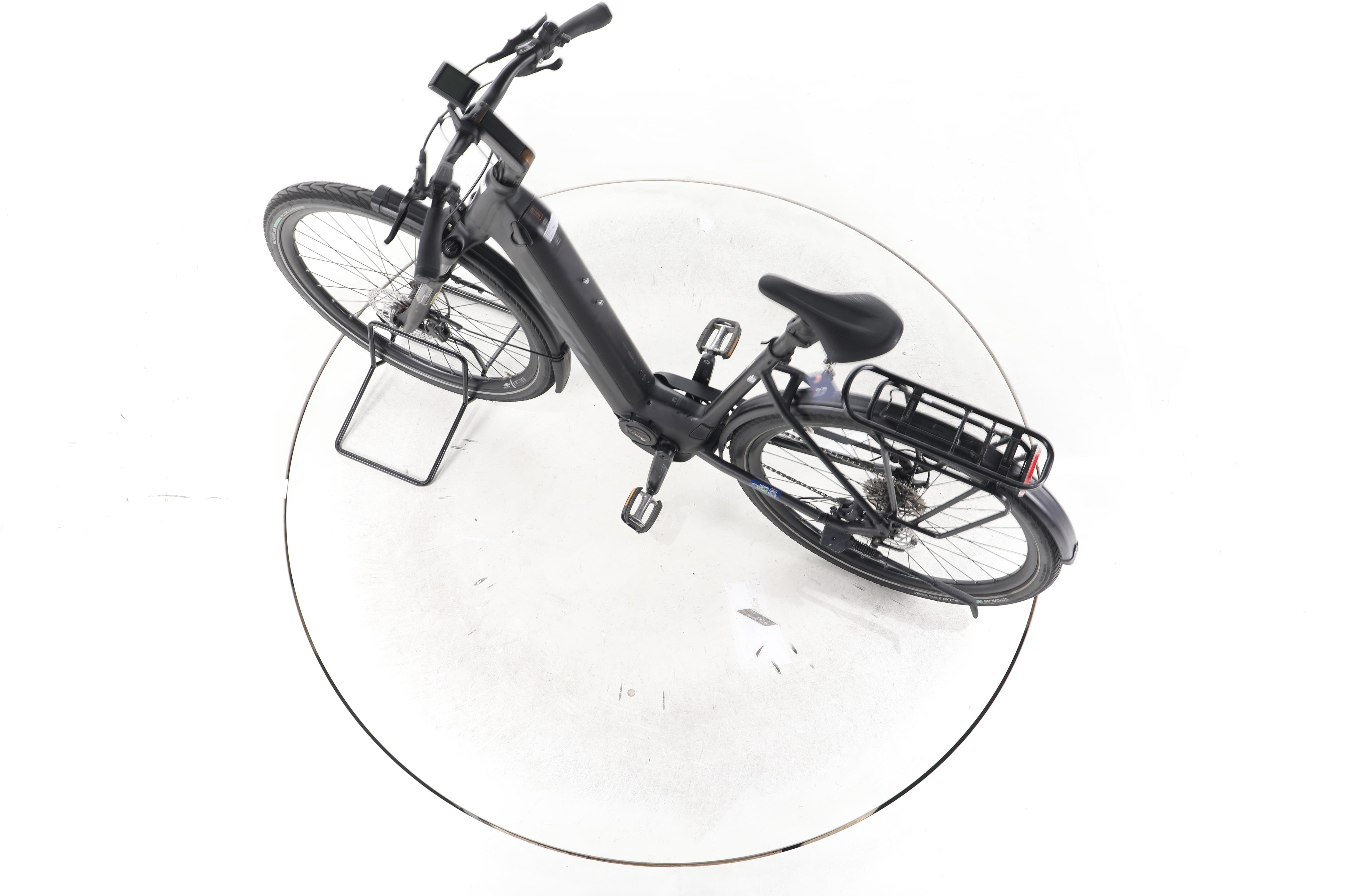 KTM Macina Style 730 Trekking E-Bike Tiefeinsteiger - Image 20