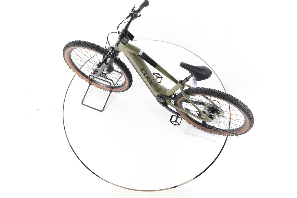 Cube Reaction Hybrid Race E-Bike - Image 20