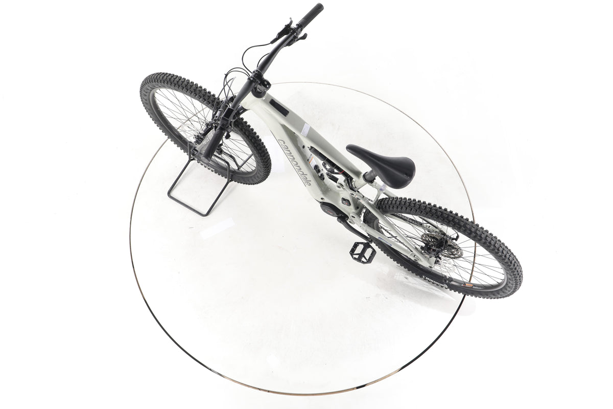 Cannondale Moterra Neo 3 E-Bike Fully 2025 - Image 20