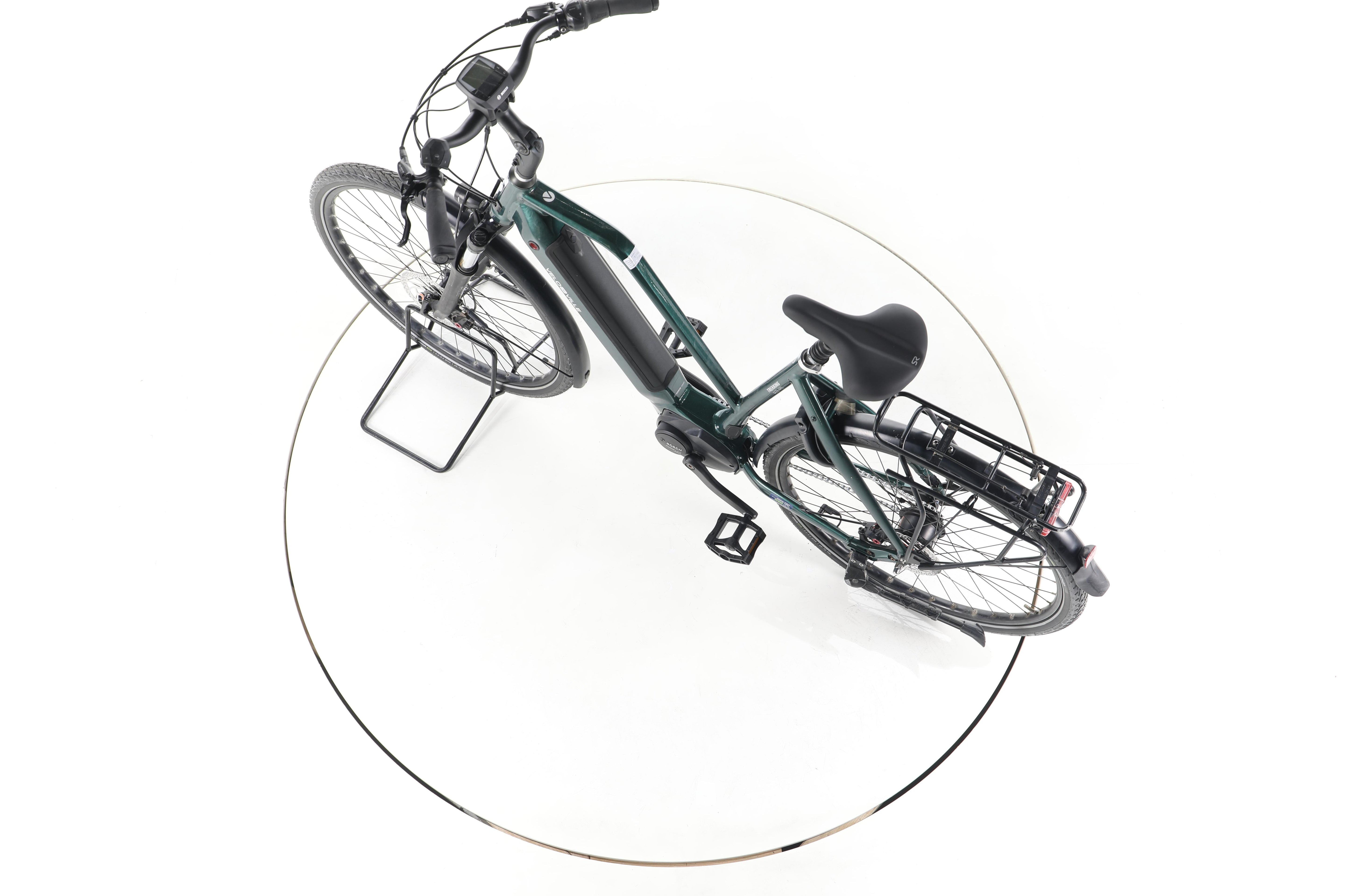 Velo de Ville AEB 490 City E-Bike - Image 20
