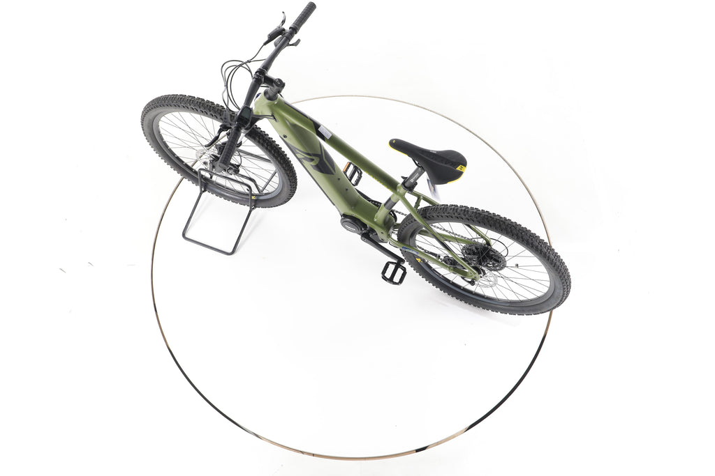 R Raymon HardRay E 4.0 E-Bike - Image 20