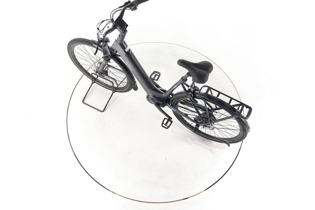 HUYSER Novara City E-Bike Tiefeinsteiger - Image 20