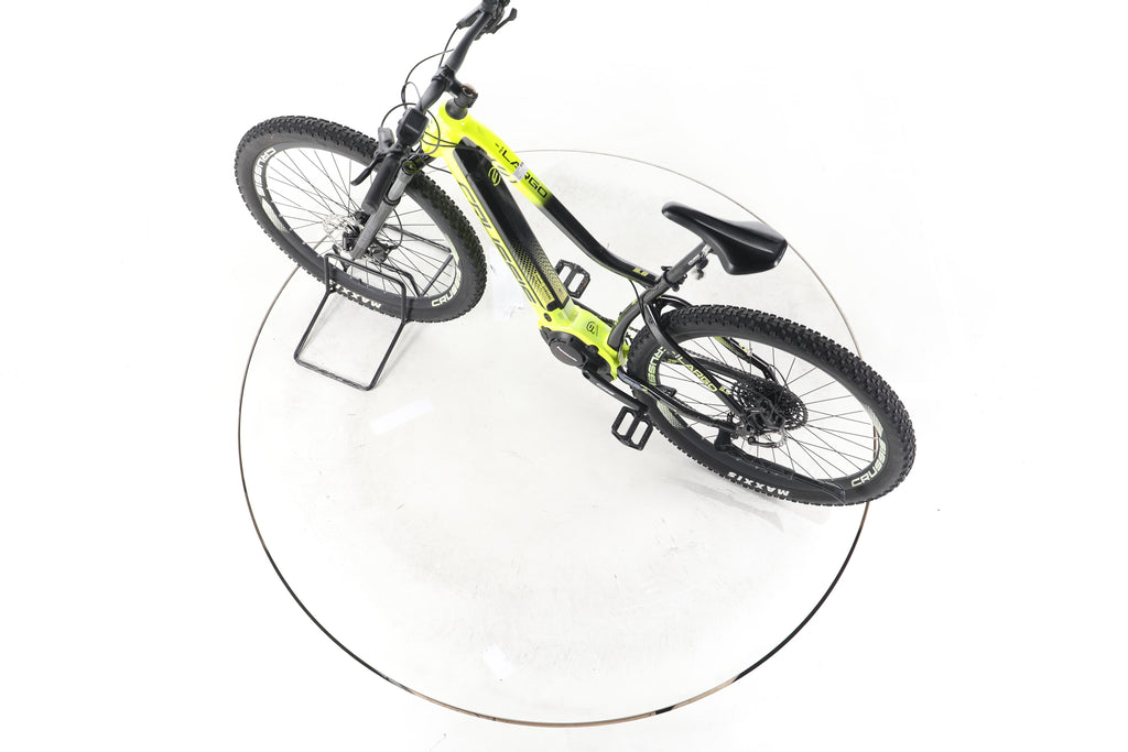 Crussis Pan Largo 9.8 E-Bike - Image 20