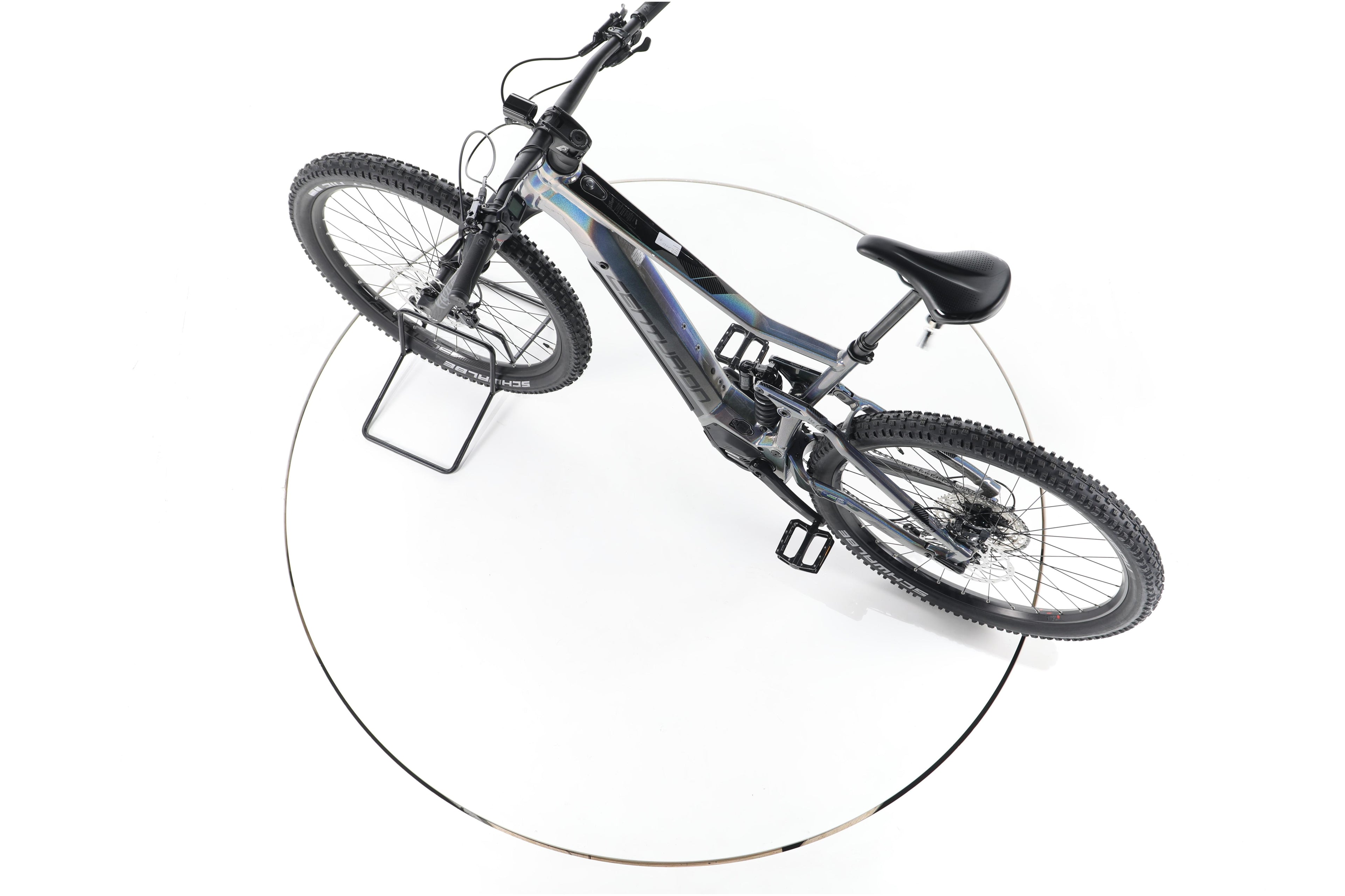 Centurion NoPogo F2600i EP1 Fully E-Bike 2023 - Image 20